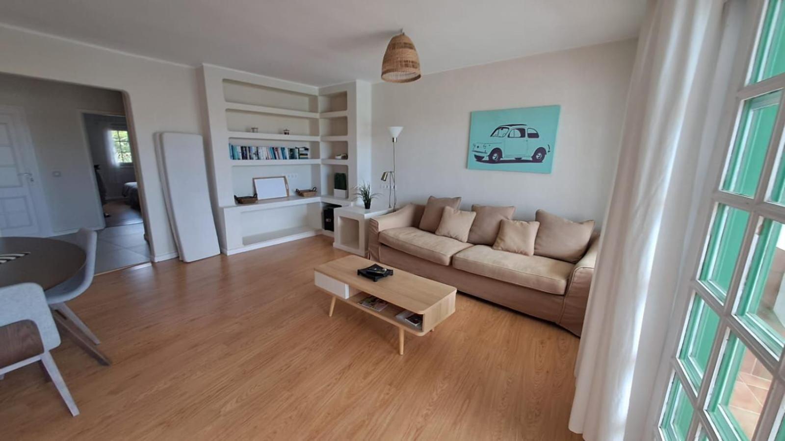 Precioso Apartamento En Playa Bastian Costa Teguise Exterior foto
