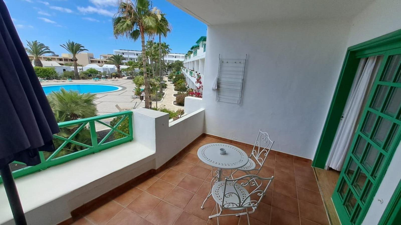 Precioso Apartamento En Playa Bastian Costa Teguise Exterior foto
