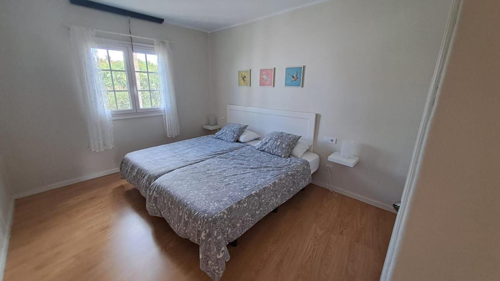 Precioso Apartamento En Playa Bastian Costa Teguise Exterior foto