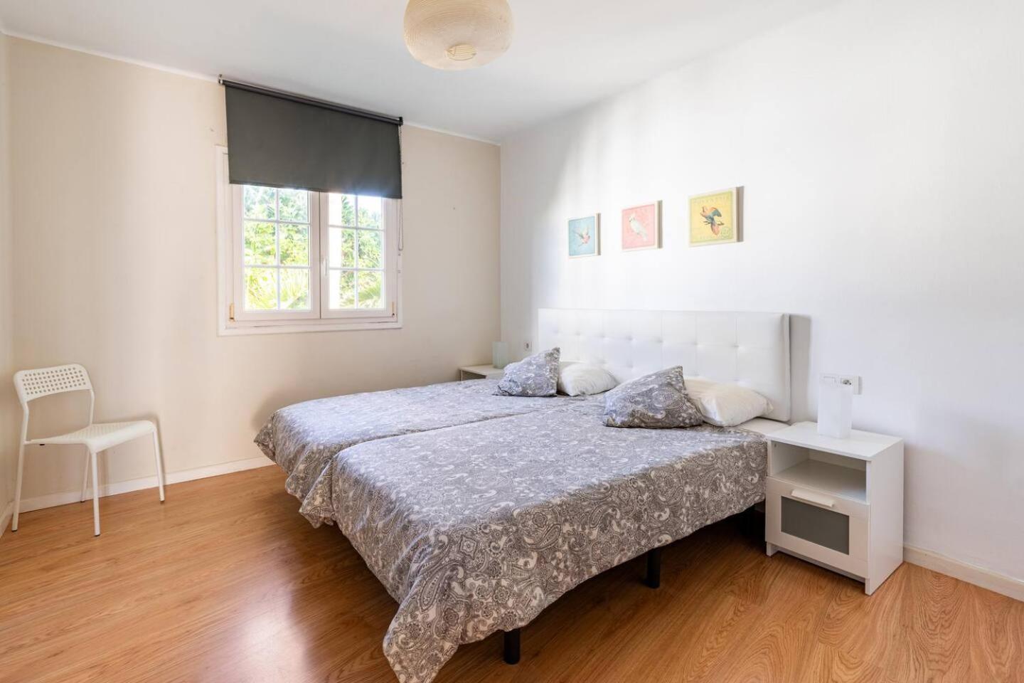 Precioso Apartamento En Playa Bastian Costa Teguise Exterior foto