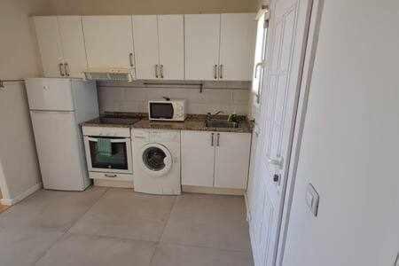 Precioso Apartamento En Playa Bastian Costa Teguise Exterior foto