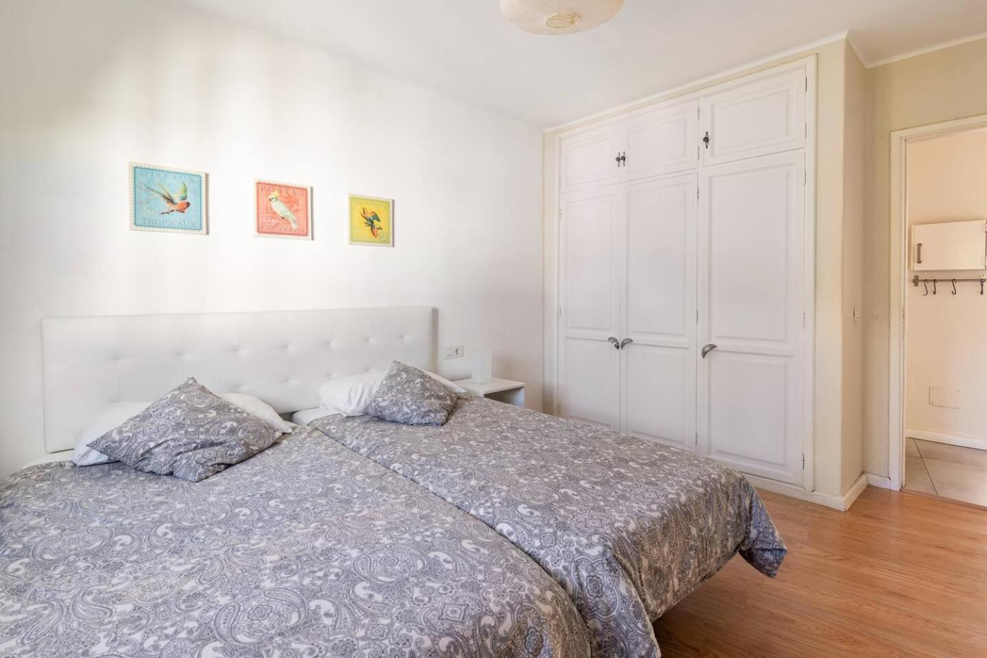 Precioso Apartamento En Playa Bastian Costa Teguise Exterior foto